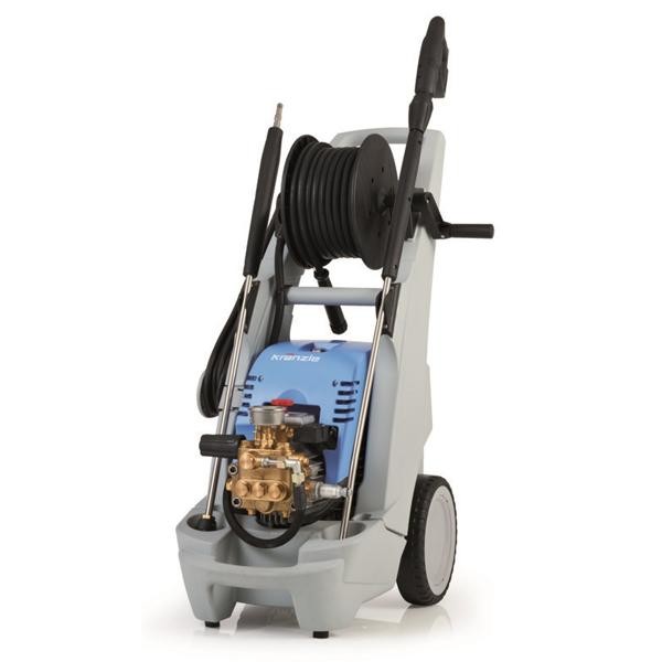 Idropulitrice KRANZLE BULLY 1180 TST