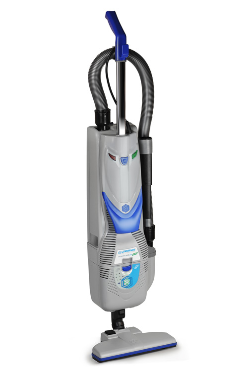 Scopa Elettrica Helthcare