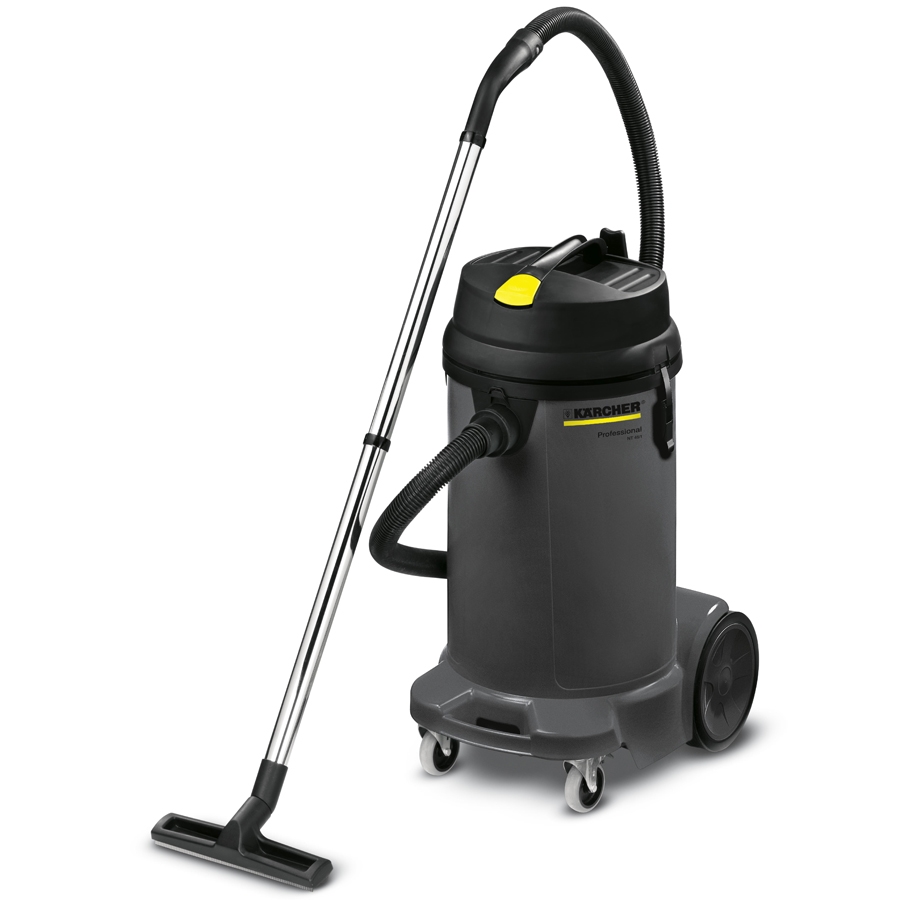 Aspiratore NT 48/1 KARCHER