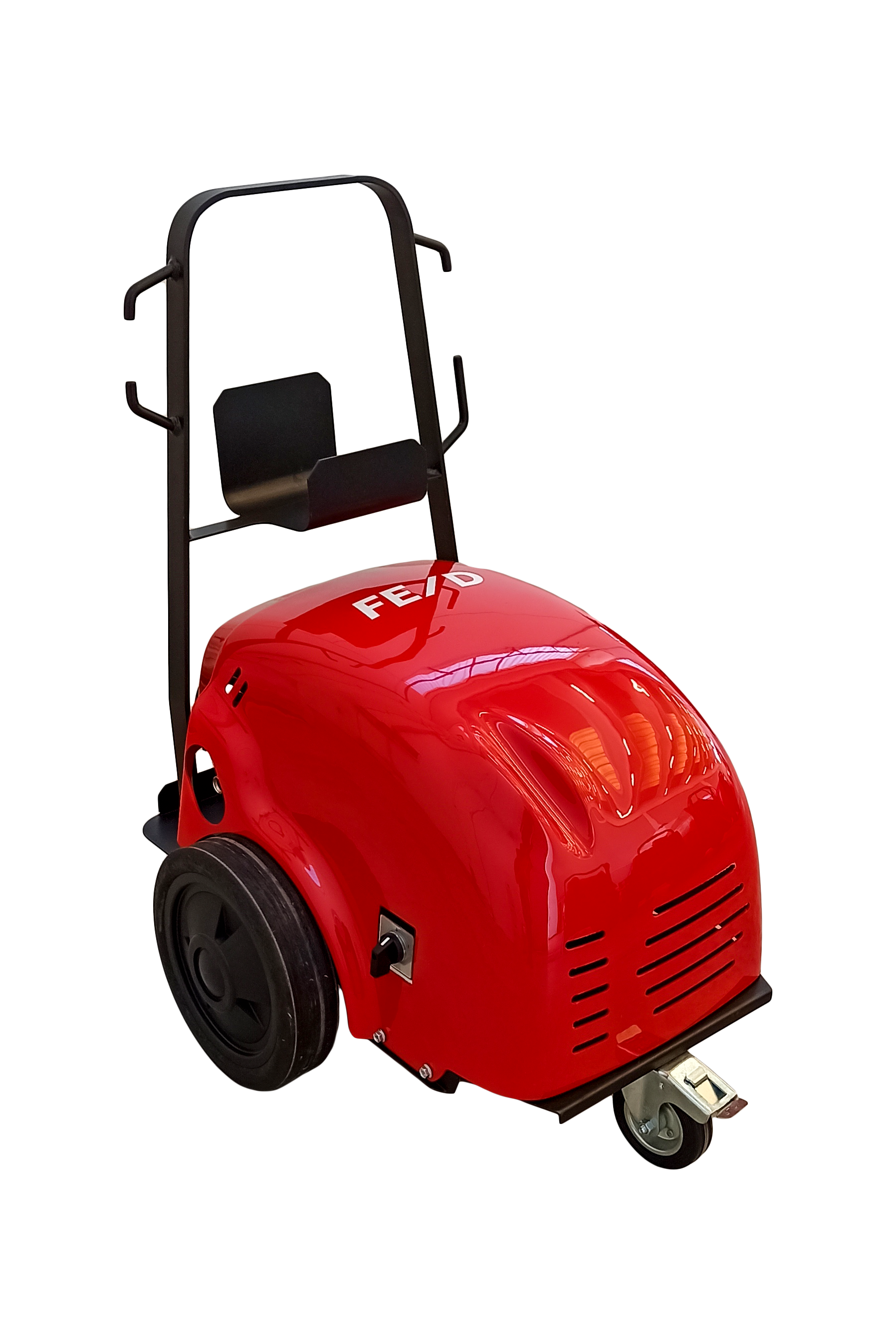 IDROPULITRICE FIMIS FE/D