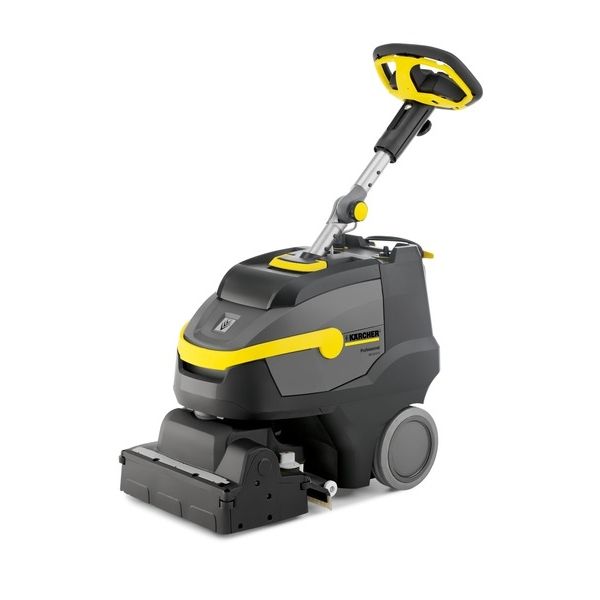 Lavapavimenti compatte Karcher BR 35/12
