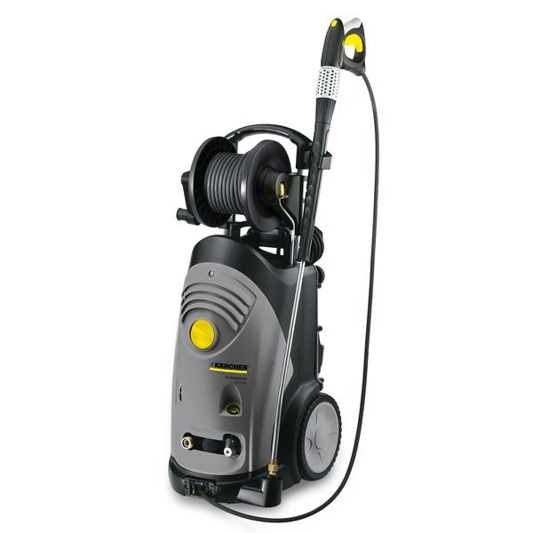 Idropulitrice acqua fredda CLASSE MEDIA