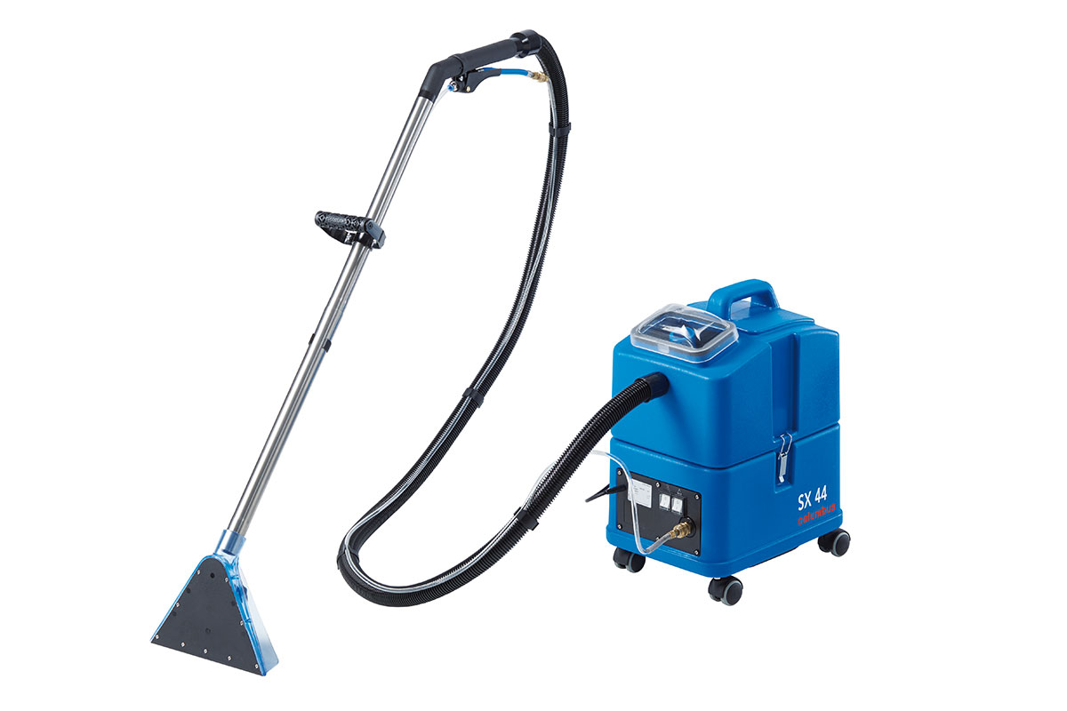 Lavasuperfici tessili SW15