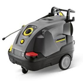 Idropulitrice acqua calda KARCHER HDS 8/18