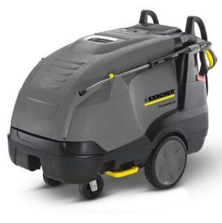 Idropulitrice acqua calda KARCHER HDS 9/18