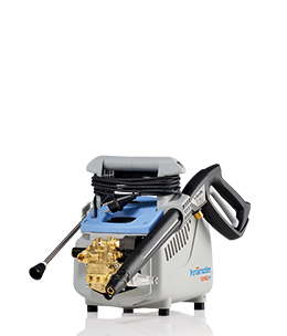 Idropulitrice acqua fredda KRANZLE 1050 P Hobby portatile e compatta