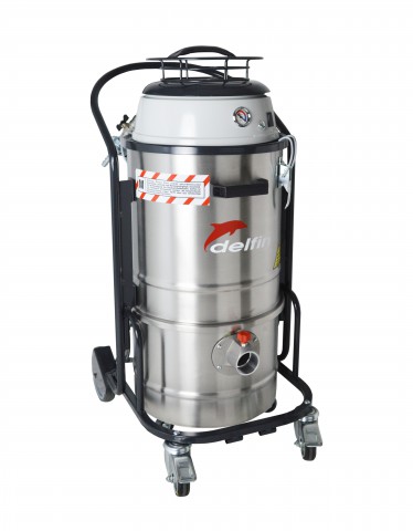 Aspiratore 202 DS AIREX