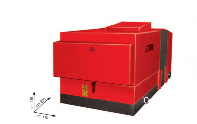 TRAILER T/F