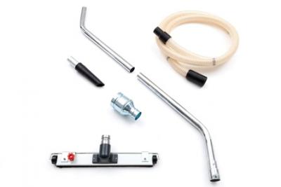 Apiratore DELFIN MISTRAL 202 DS LONGOPAC