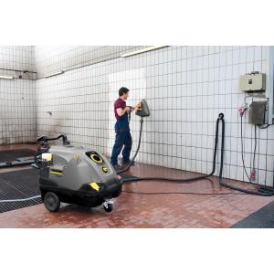 IDROPULITRICE KARCHER PROFESSIONALE