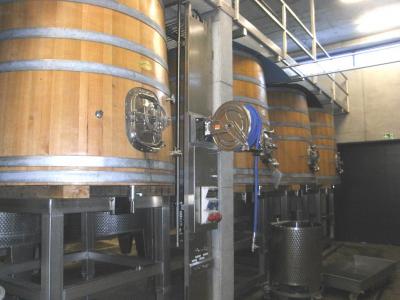 ARROTOLATORE RAASM INDUSTRIA ALIMENTARE