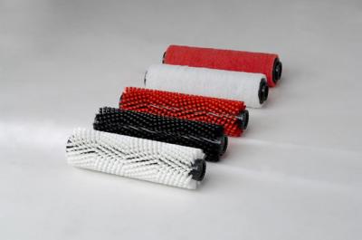 SET SPAZZOLE LINDHAUS