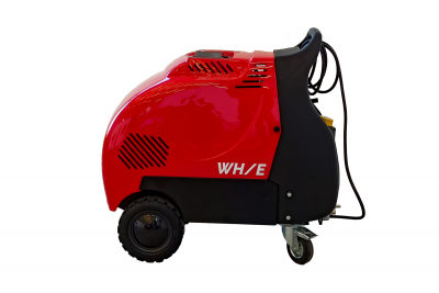 Idropulitrice FIMIS WH/E