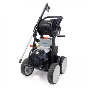 Idropulitrice acqua fredda KRANZLE LX SERIES 200Bar 30 Lit/Min