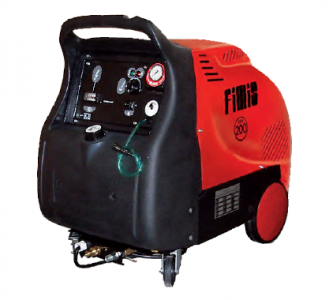Idropulitrice FIMIS WH/E