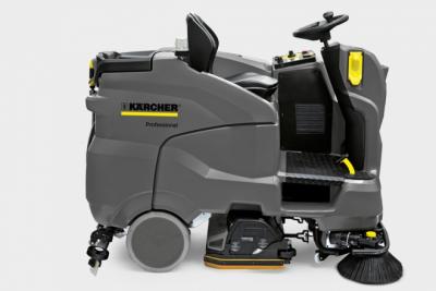 lavapavimenti karcher