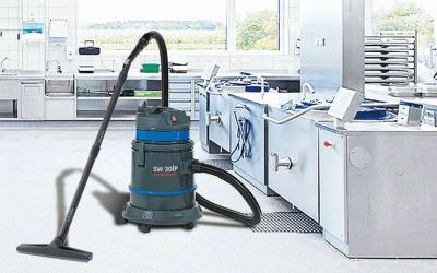 Aspirapolvere Columbus clean SW 32