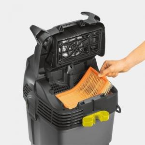 Aspiratore Karcher NT 35/1