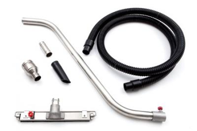Aspiratore DELFIN TECNOIL 600