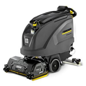 lavapavimenti karcher 