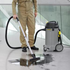 Aspiratore Karcher NT 48/1