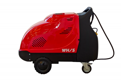Idropuiltrice WHS